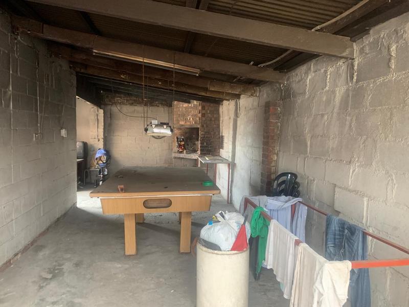 4 Bedroom Property for Sale in Ravensmead Western Cape